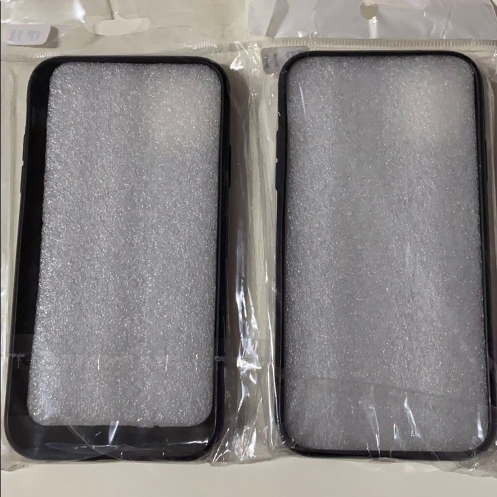 NEW Raptors iPhone 11 case - Picture 2 of 4